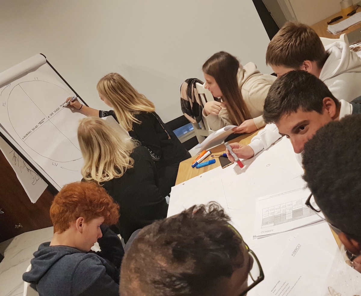 Professions en voie de disparition