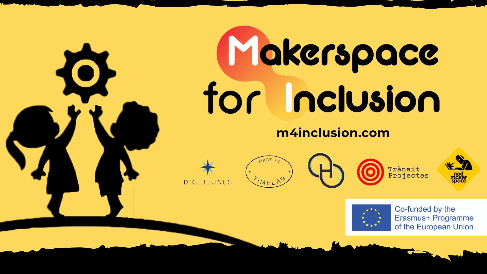 Makerspace 4 Inclusion