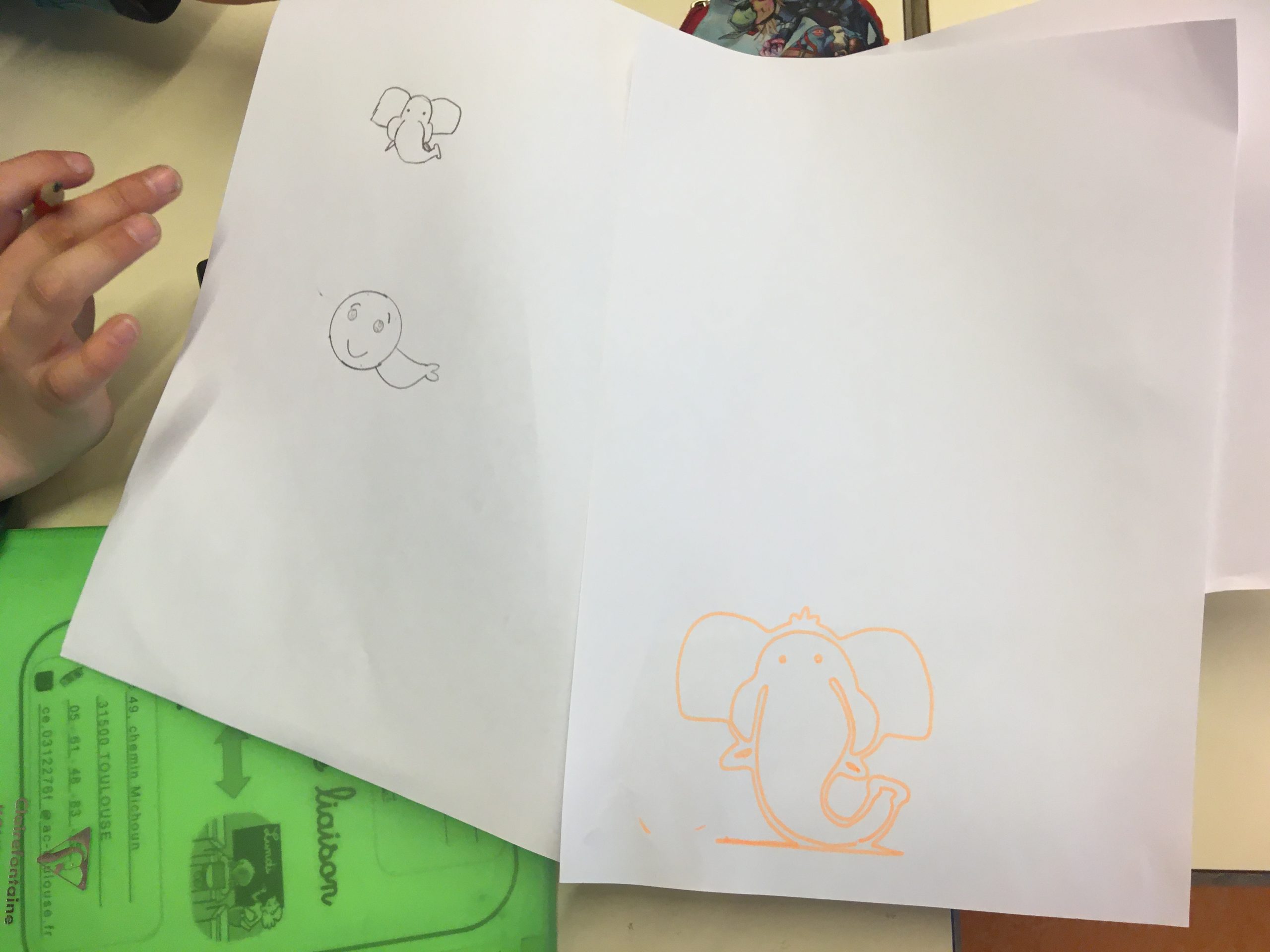 Passeport pour l’art 2020