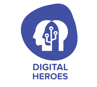 Digital Heroes – Digijeunes