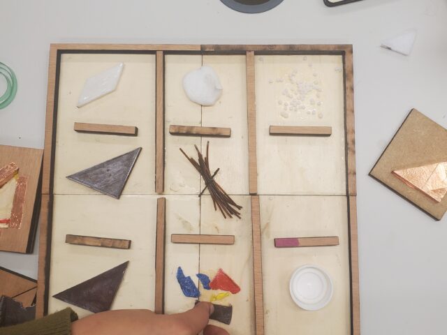 Ateliers precious plastic au collège Lautrec