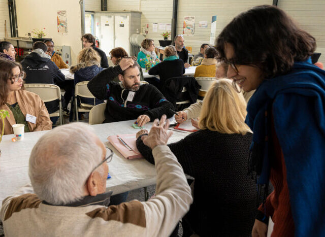3ème rencontres de l’éducation à la citoyenneté mondiale en Occitanie